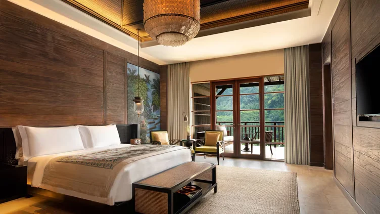 Mandapa Suite